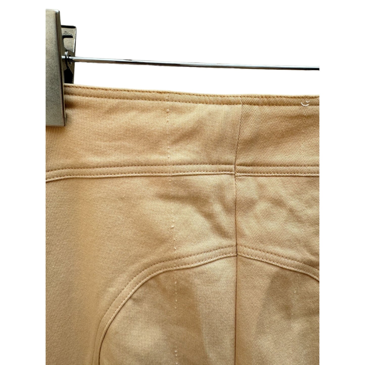 Vintage Beige Pants