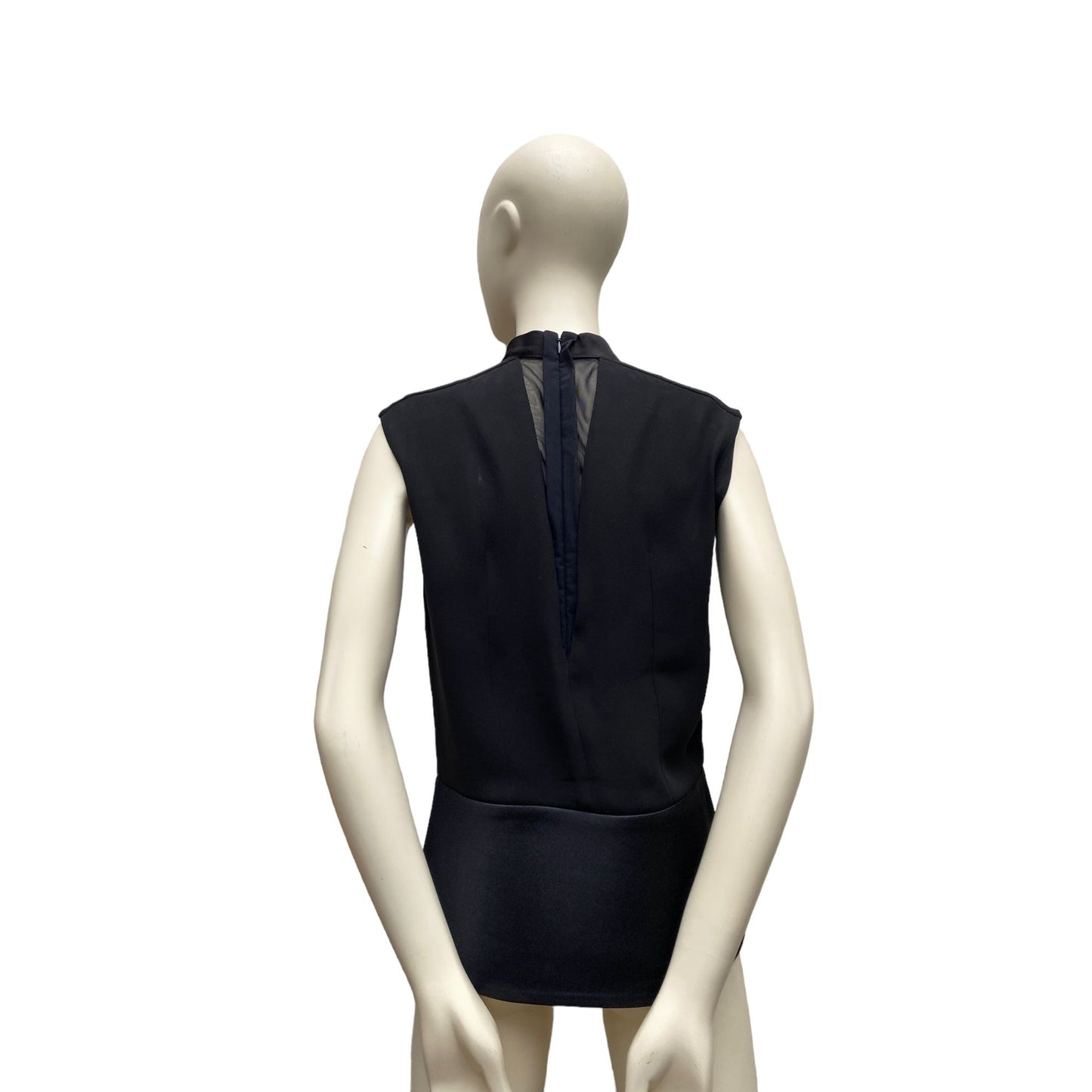 By Phoebe Philo Black Top