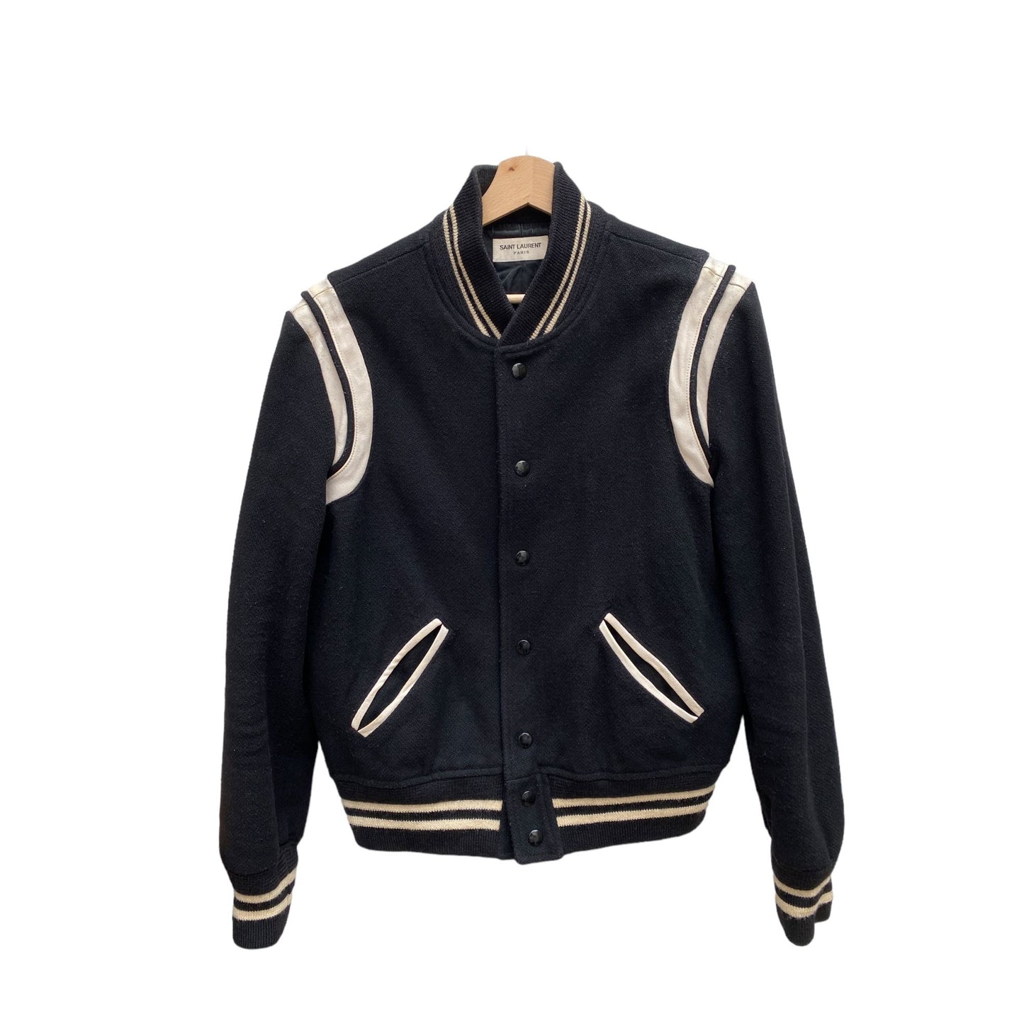 RARE OG FW 2013 Bomber Jacket by Hedi Slimane