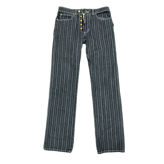 Vintage Striped Pants Unisex