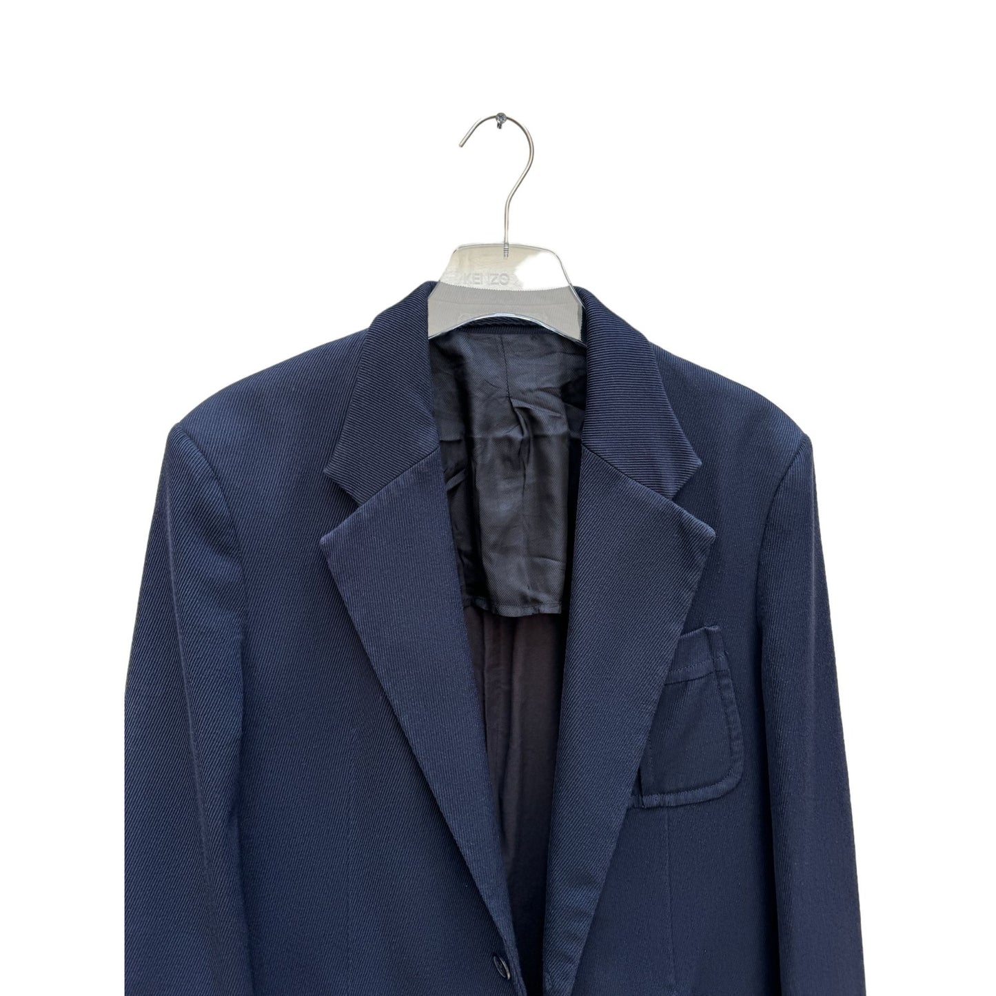 FW 2005 Navy Blazer Sports Jacket