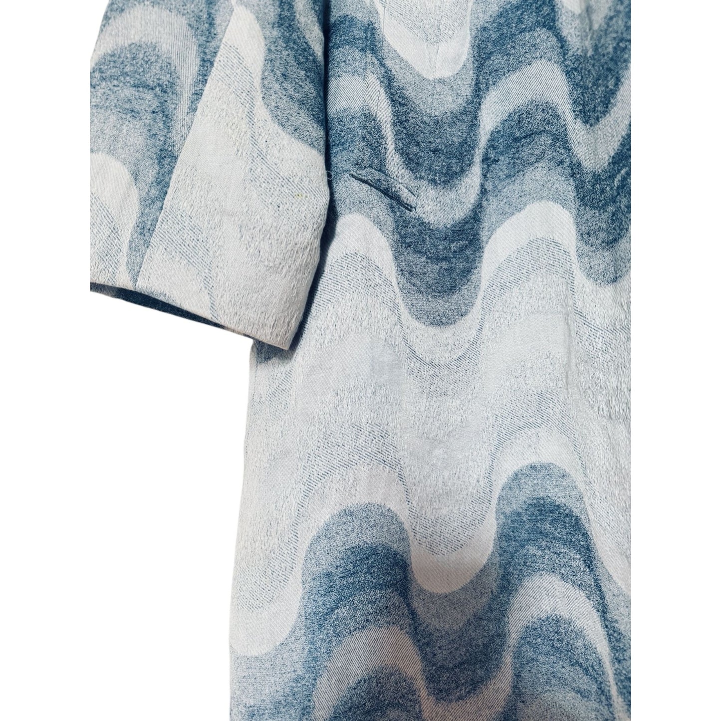 Spring/Summer 2019 Panton Wave BlueCoat