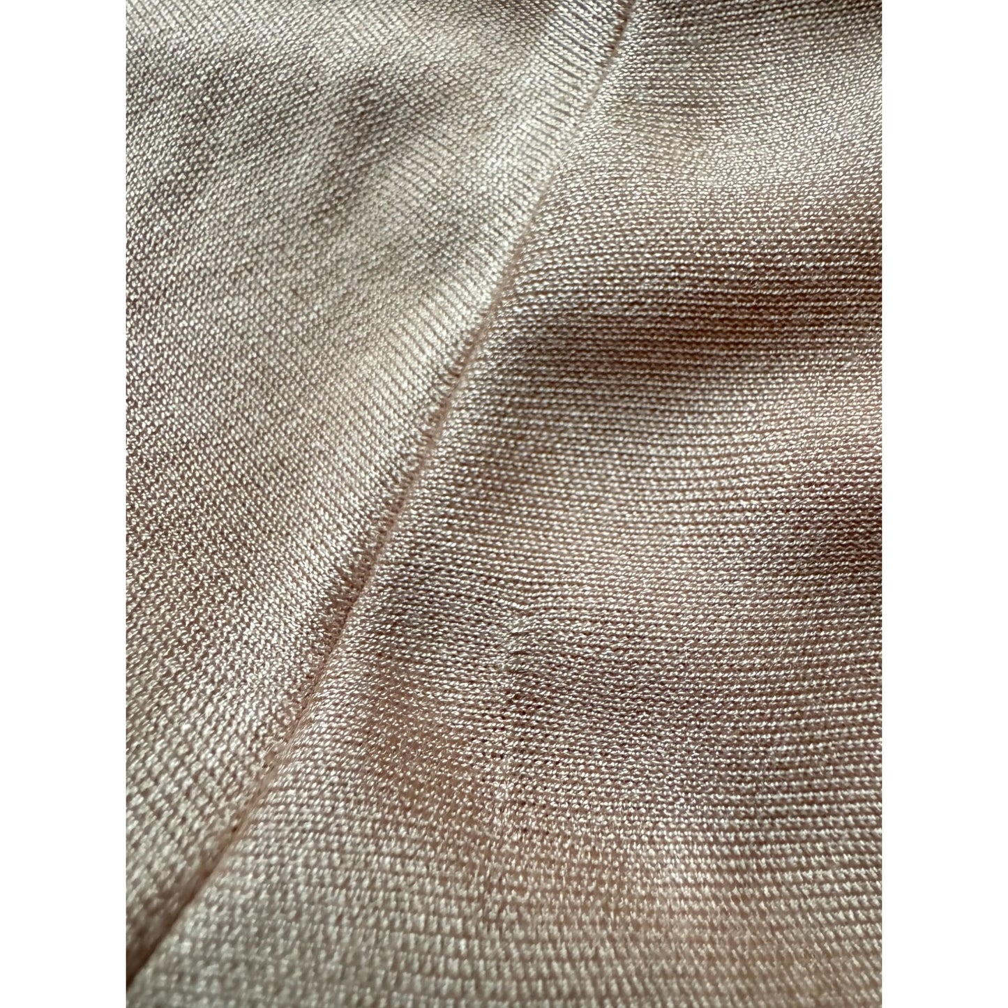 SS 2004 Deliverance Nude Top