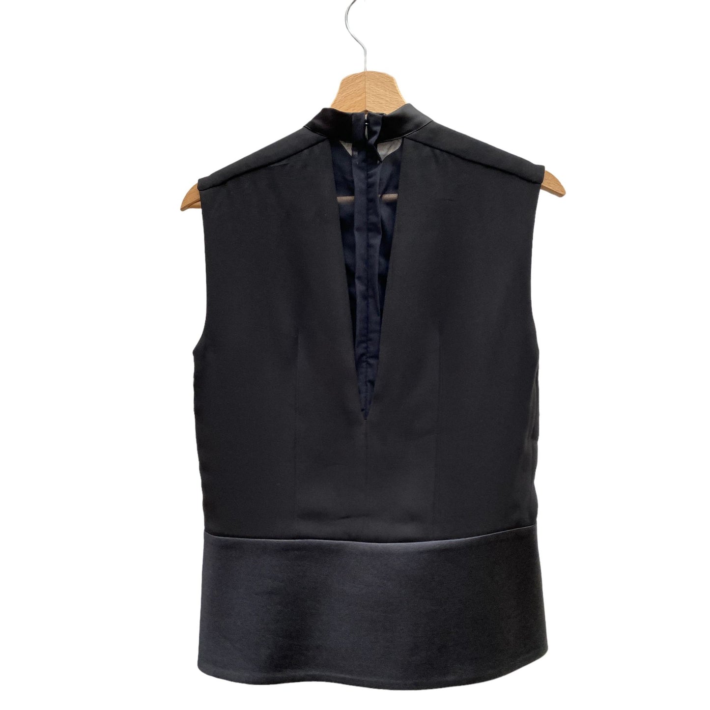 By Phoebe Philo Black Top