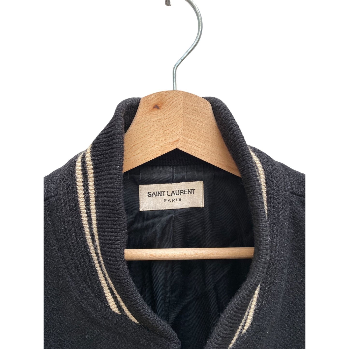 RARE OG FW 2013 Bomber Jacket by Hedi Slimane