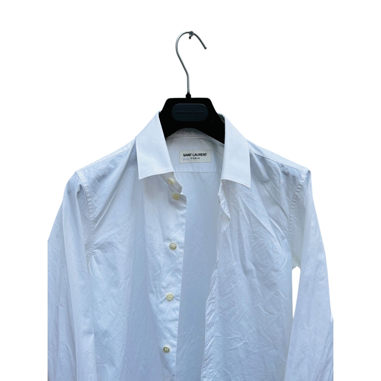 White Shirt