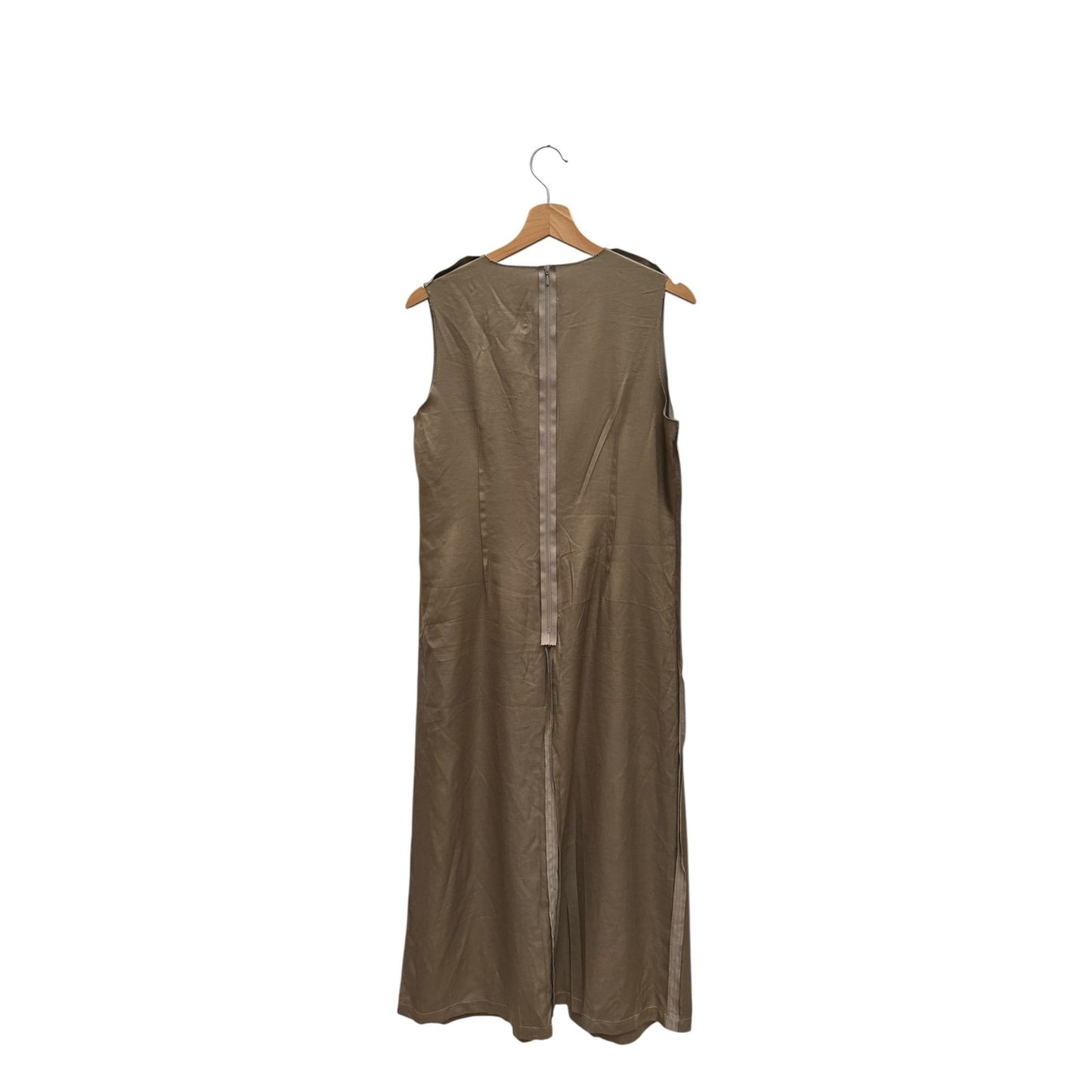 Line 15
1999 Reversed Bronze Lining Dress