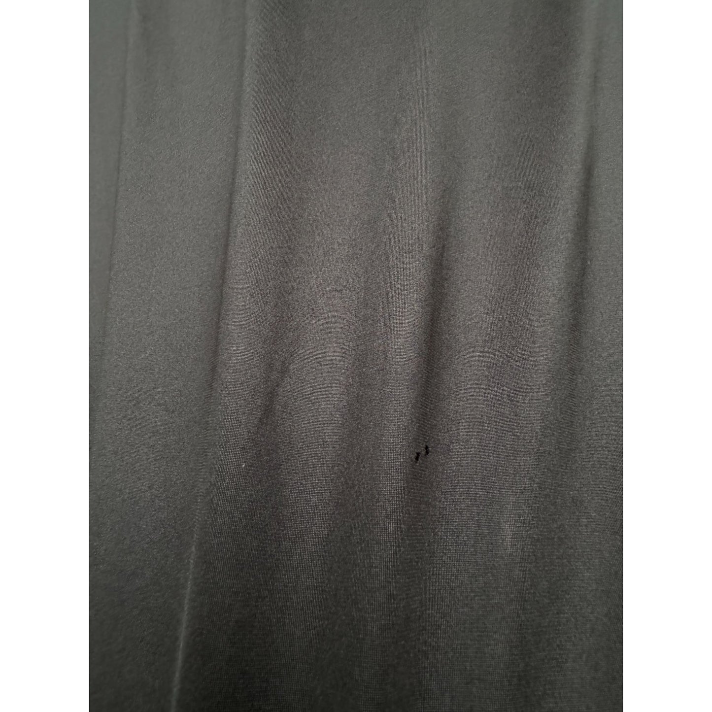 Vintage Black Longsleeves T-shirt