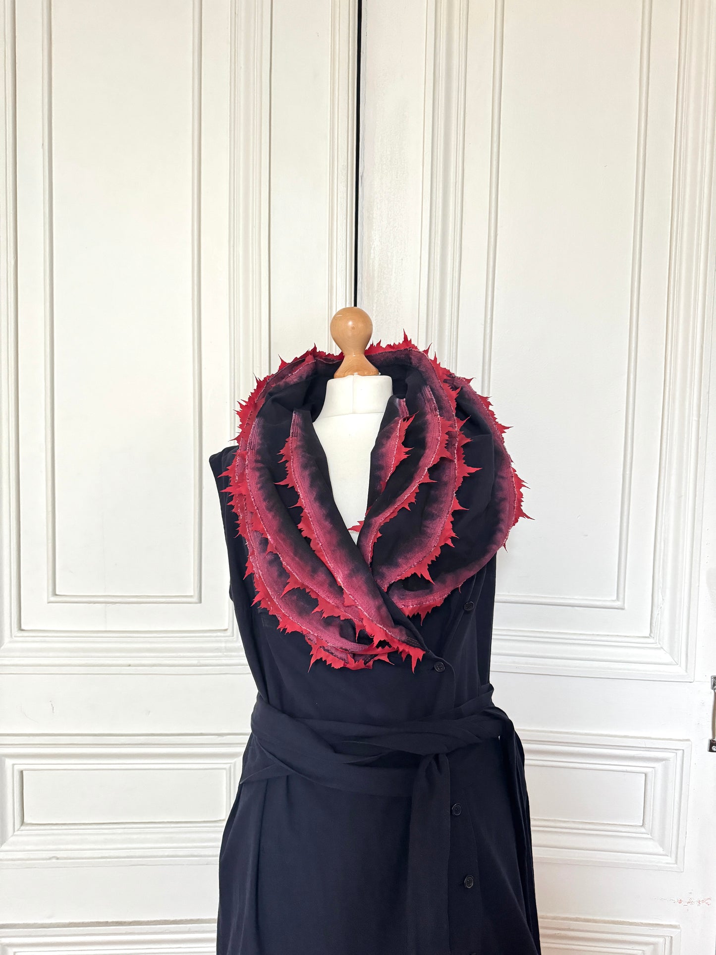 Spring 2007 Runway Dress