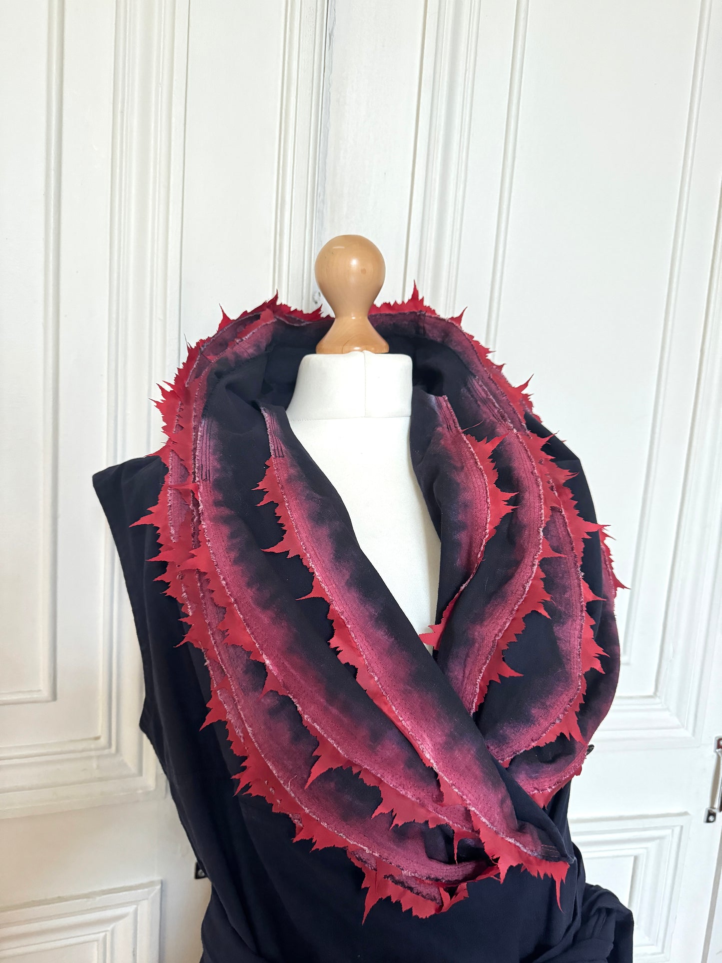 Spring 2007 Runway Dress