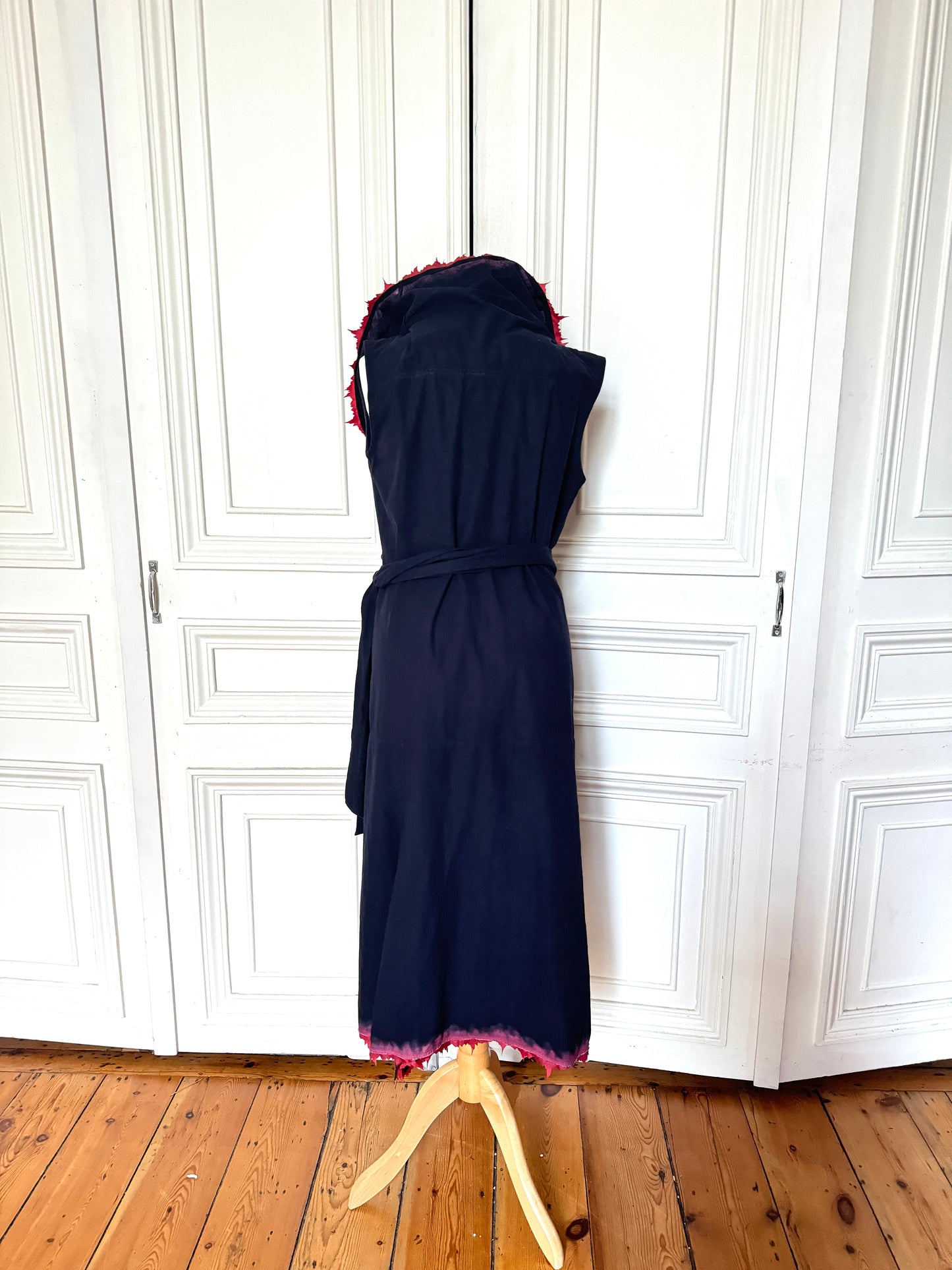 Spring 2007 Runway Dress