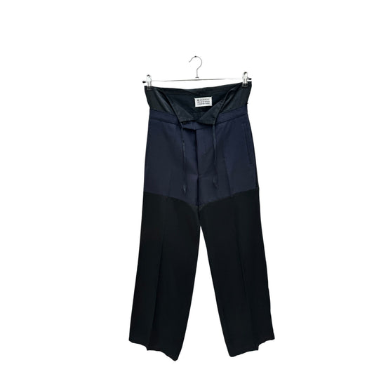 0 Artisanal Fusion Pants Fall 2002