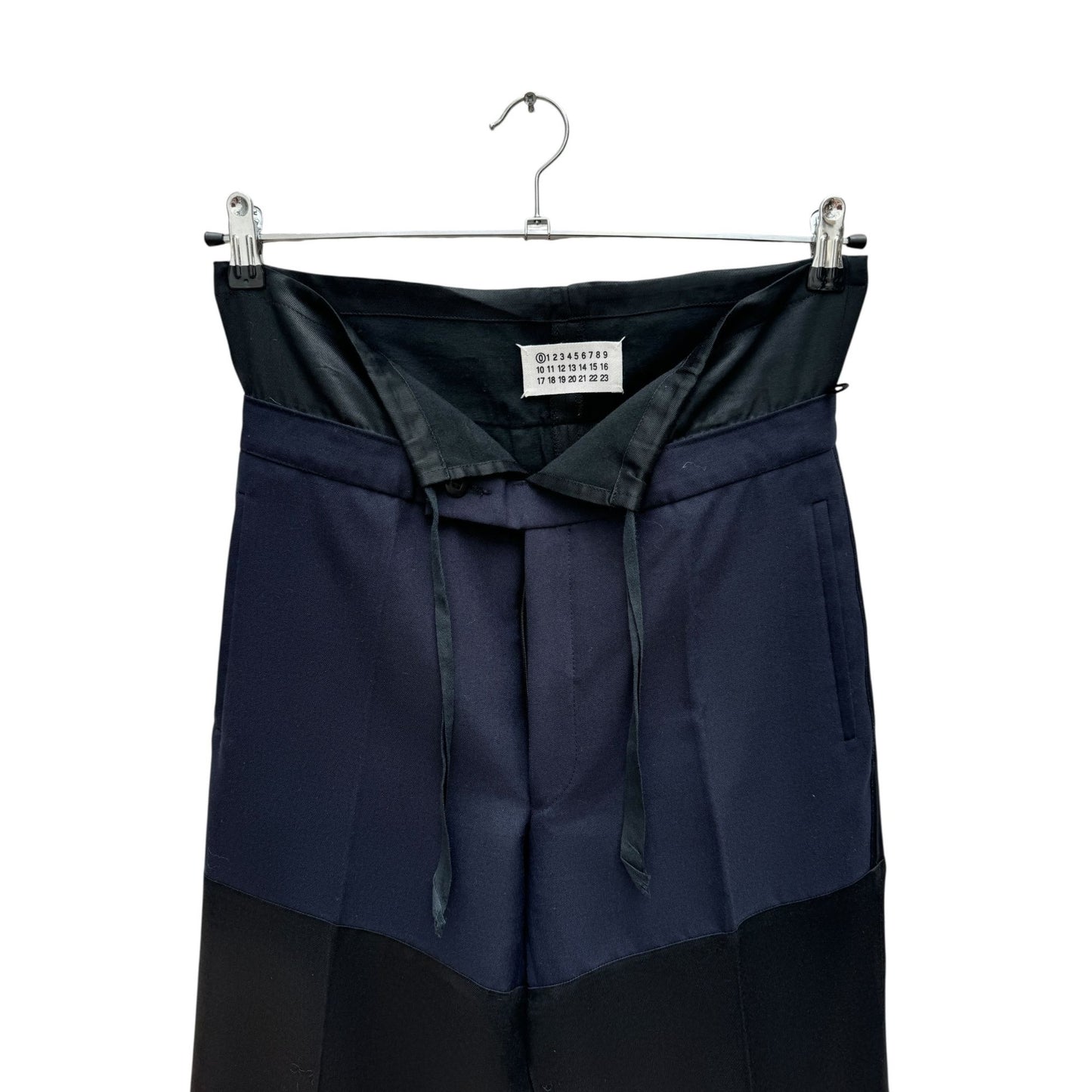 0 Artisanal Fusion Pants Fall 2002