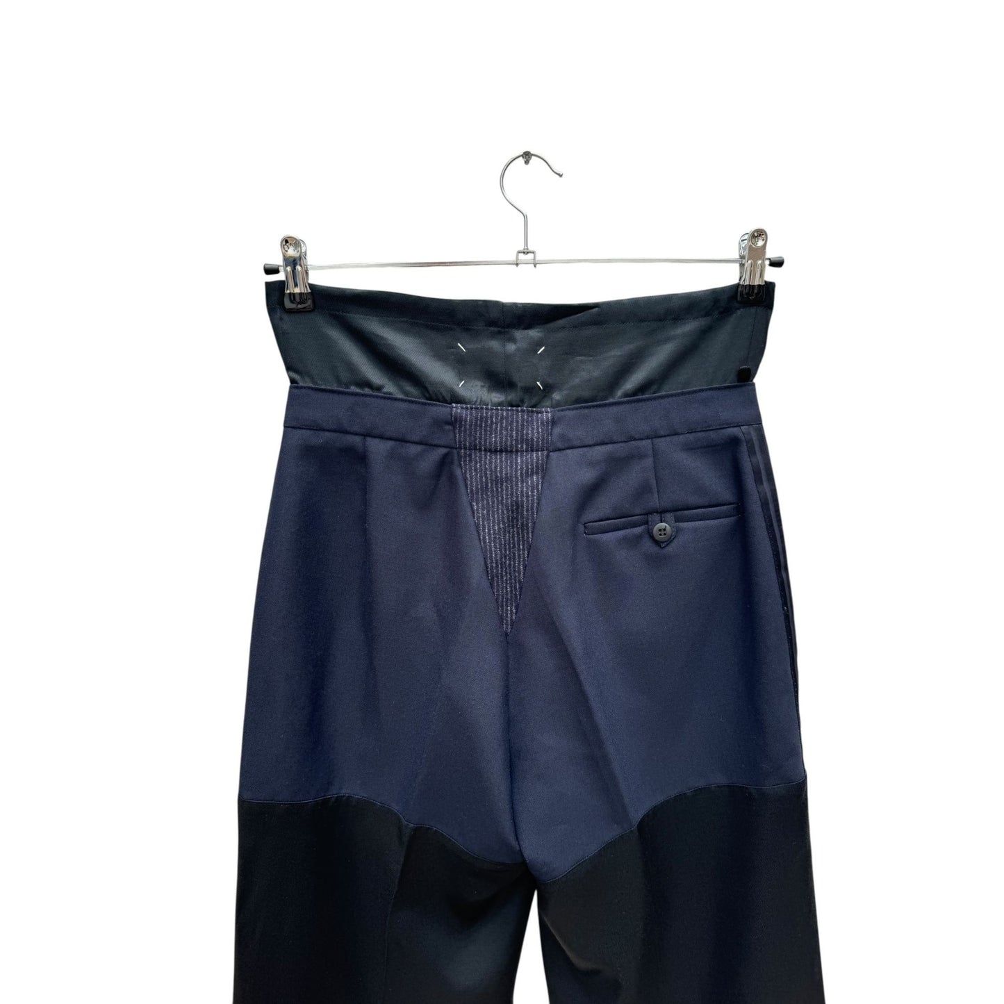 0 Artisanal Fusion Pants Fall 2002