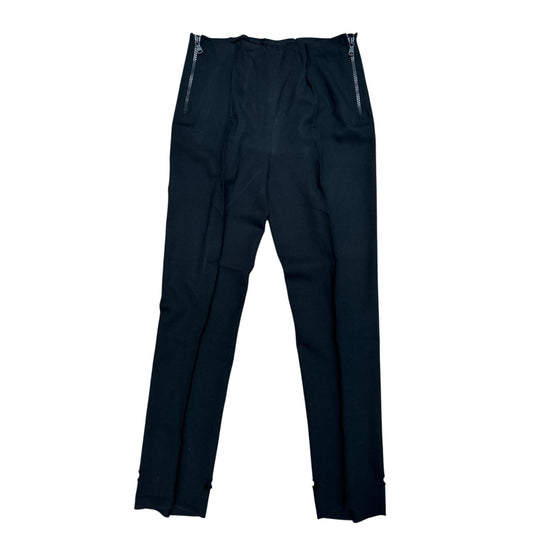 Reedition of the SS 1998 Flat Trousers