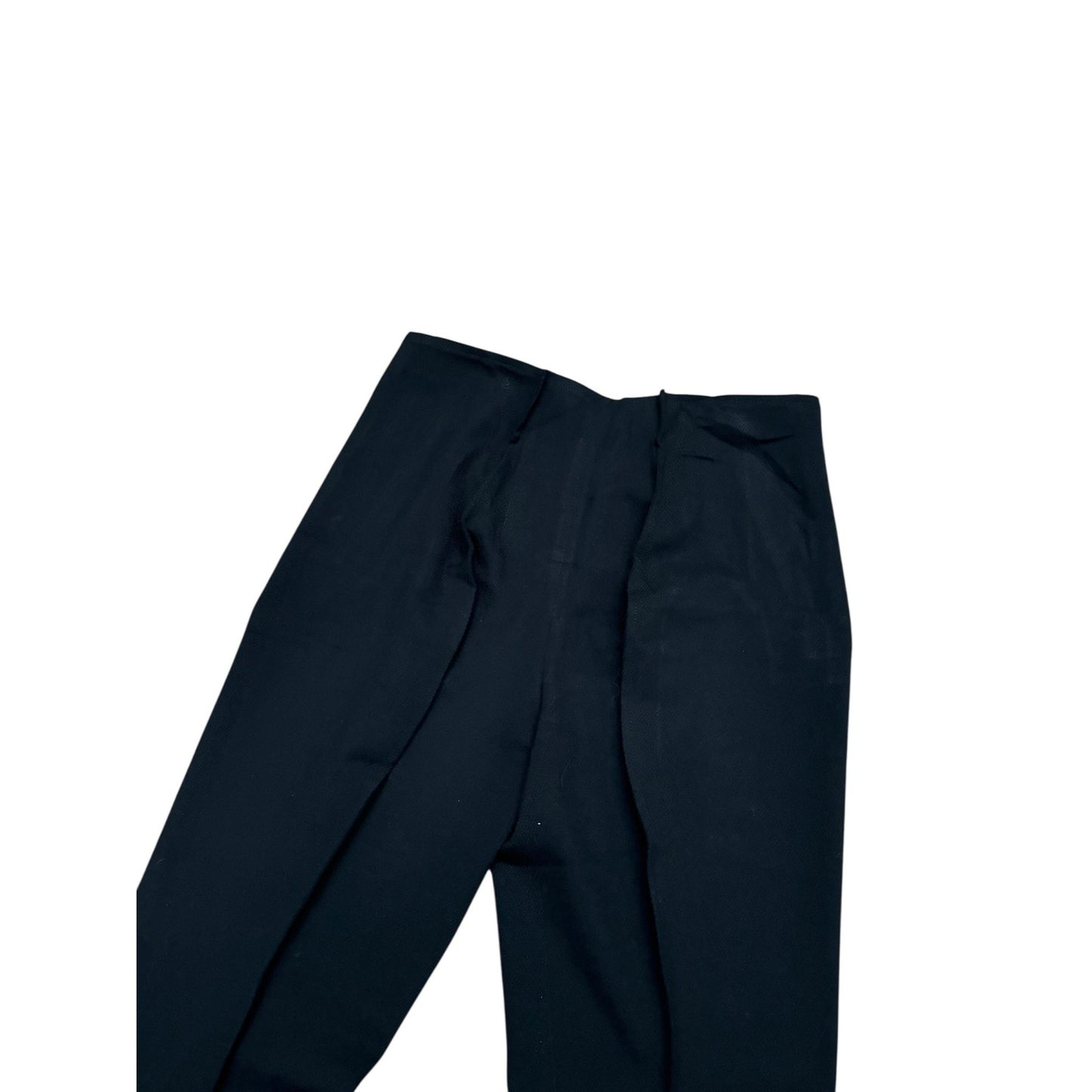 Reedition of the SS 1998 Flat Trousers