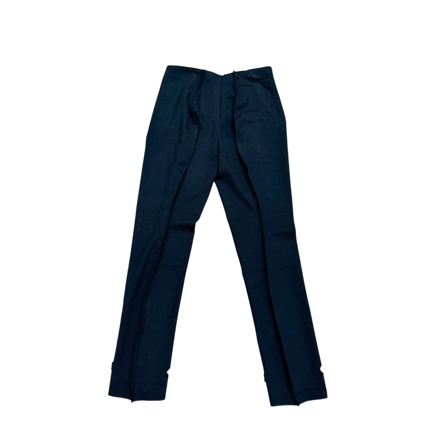 Reedition of the SS 1998 Flat Trousers