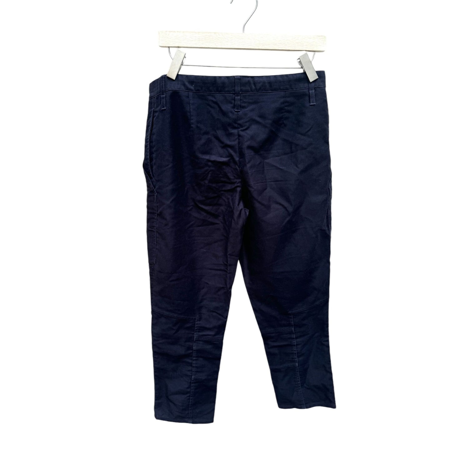 Phoebe Philo Navy Cargo Pants