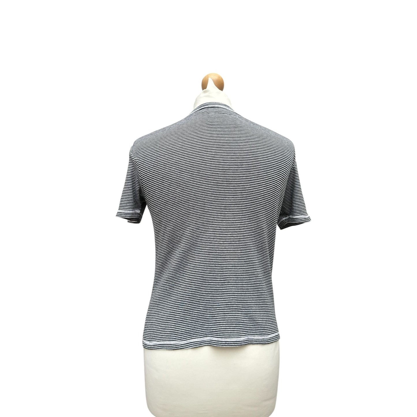 Spring/Summer 1999 Striped T-Shirt