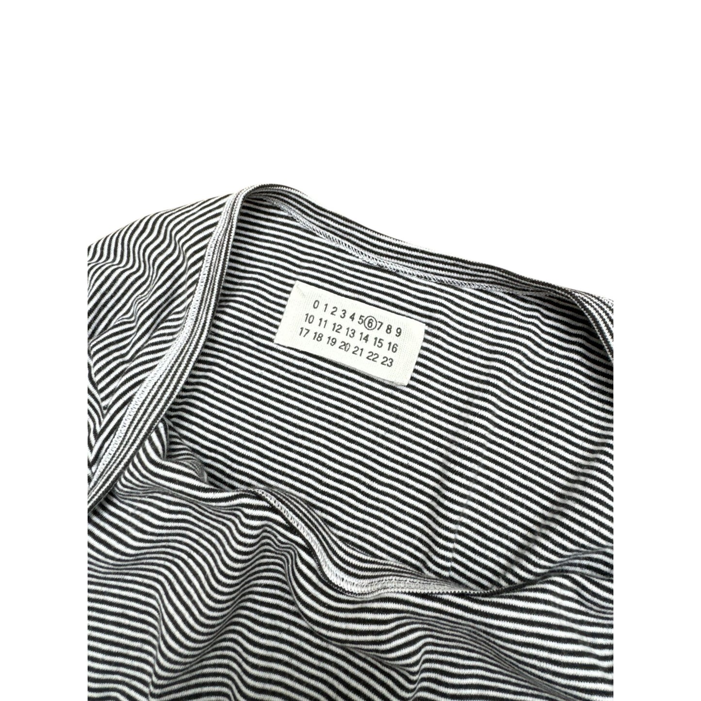 Spring/Summer 1999 Striped T-Shirt