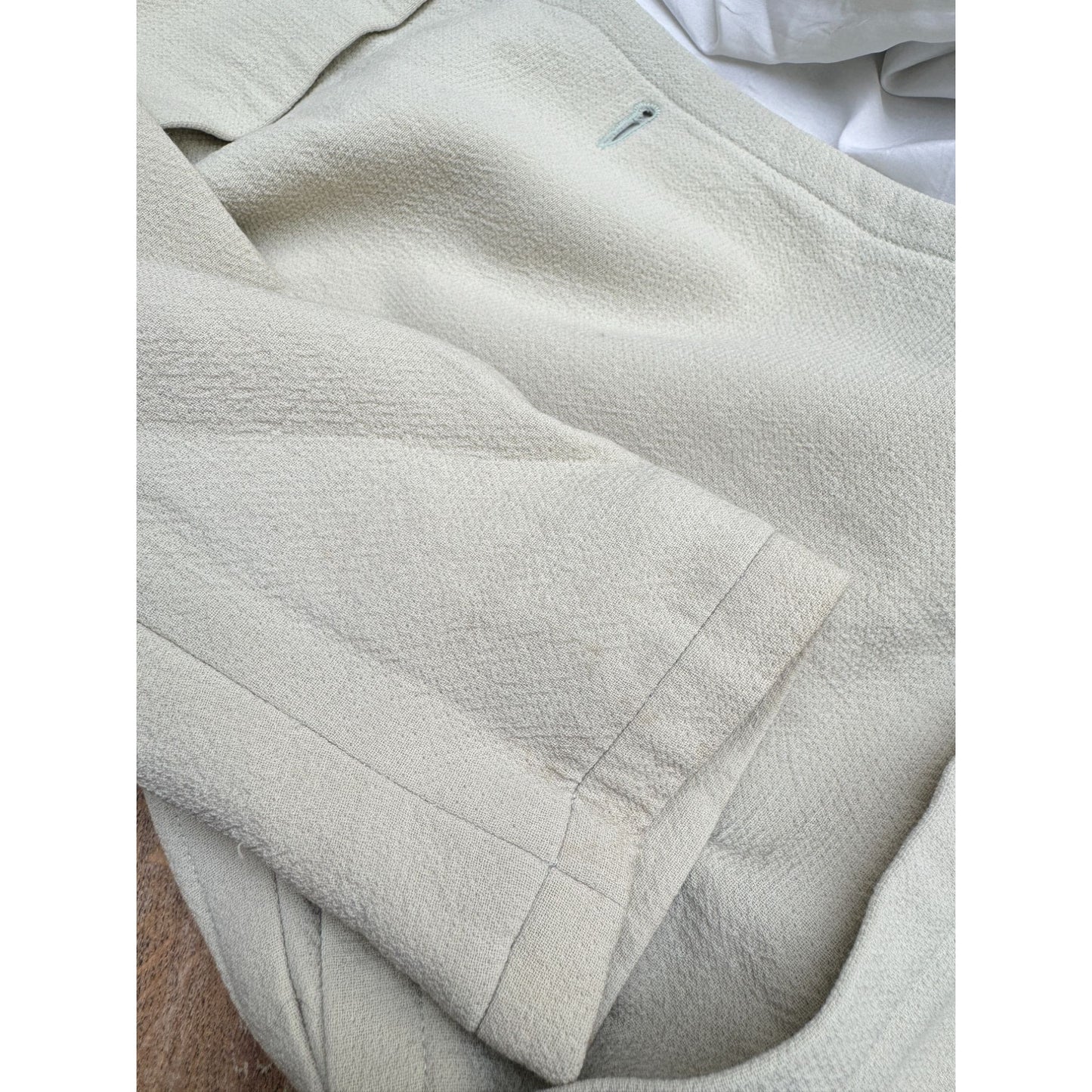 Couture Future
1960s Coat