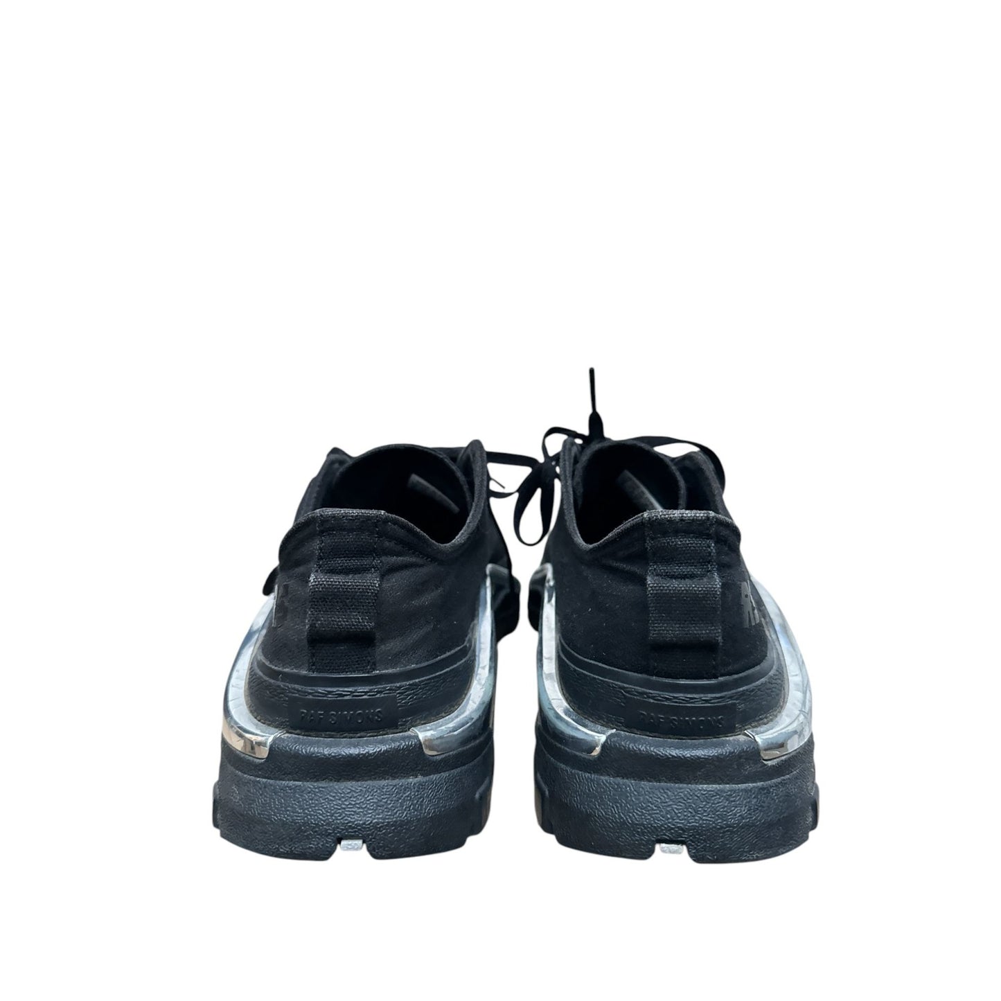 Raf Simons X Adidas Detroit Runner Sneakers