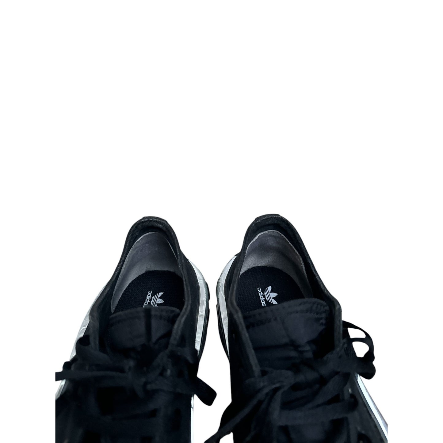 Raf Simons X Adidas Detroit Runner Sneakers