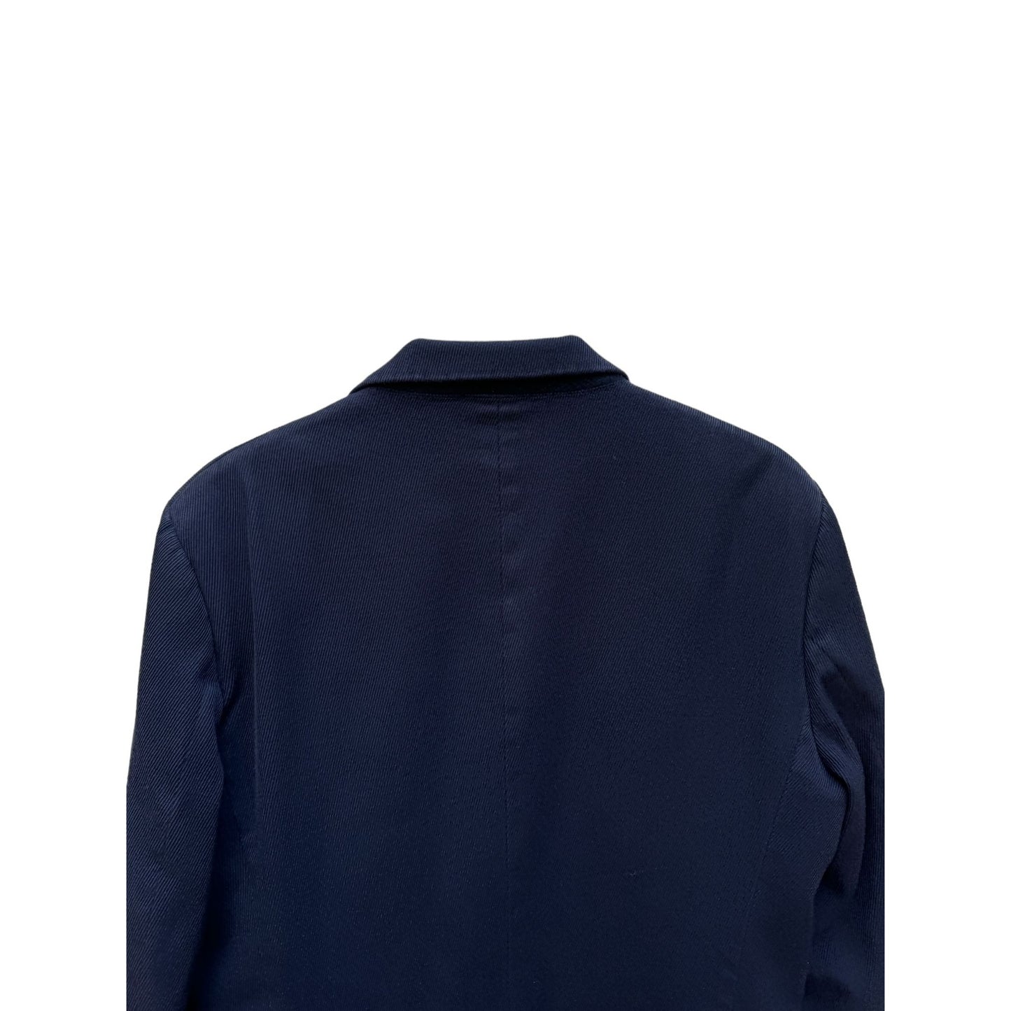 FW 2005 Navy Blazer Sports Jacket