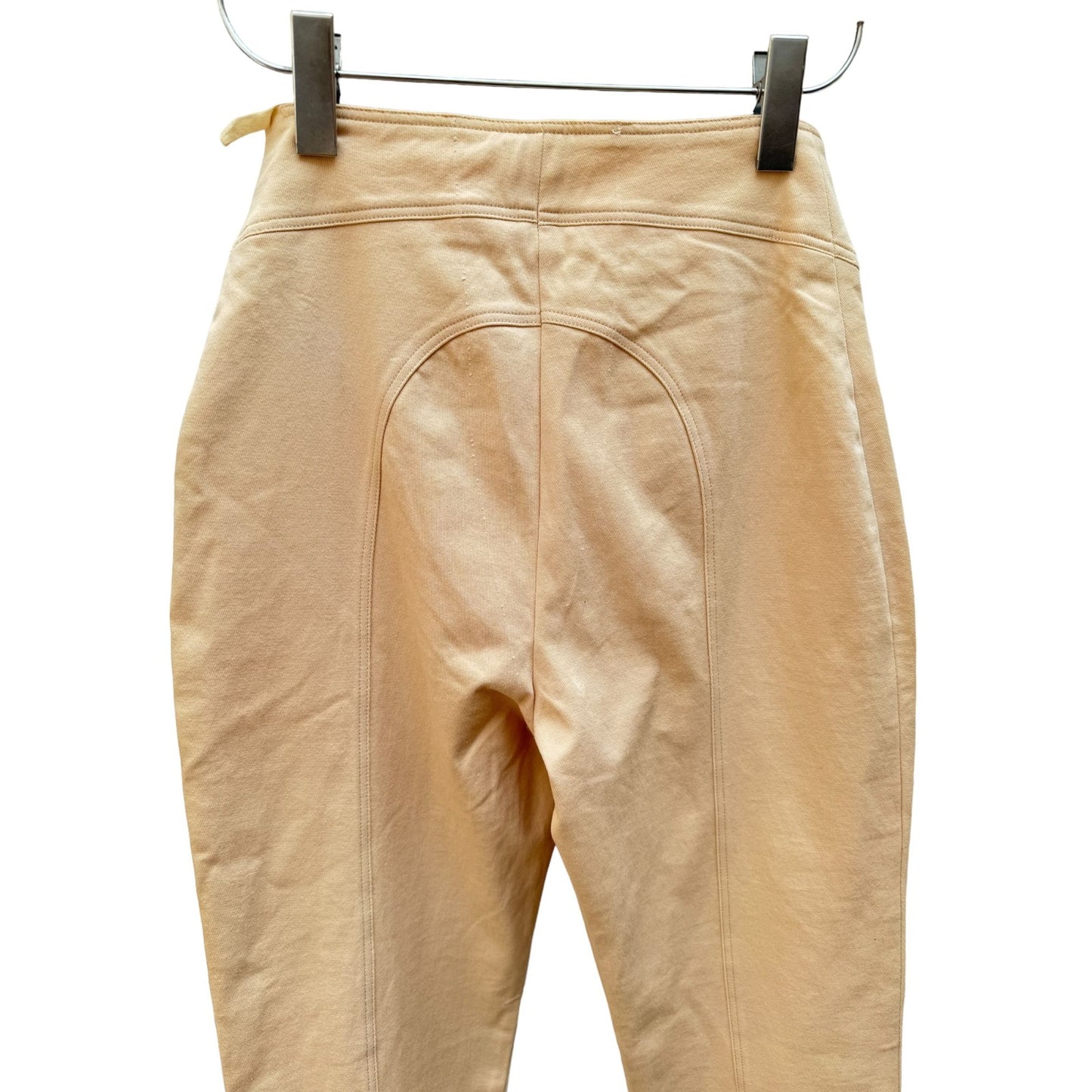 Vintage Beige Pants