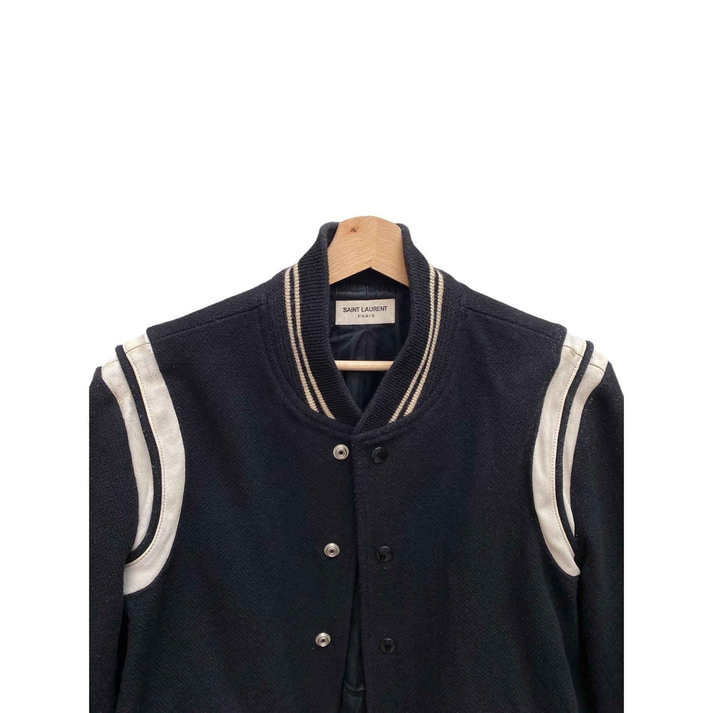 RARE OG FW 2013 Bomber Jacket by Hedi Slimane