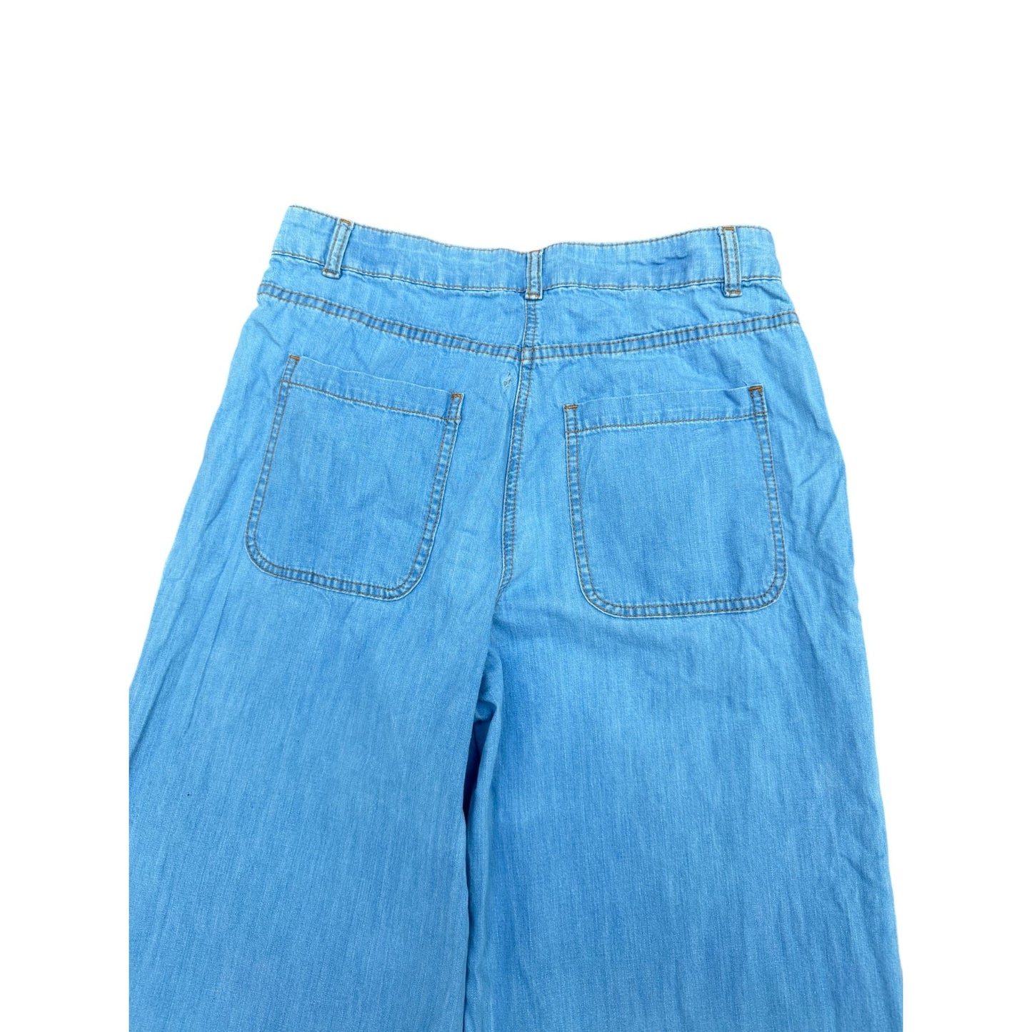Lightblue denim jeans