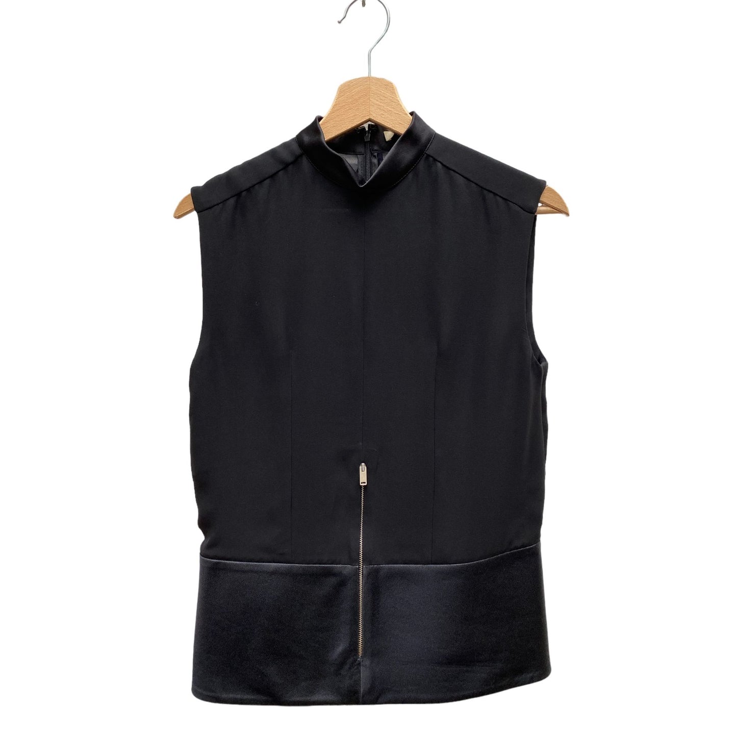 By Phoebe Philo Black Top