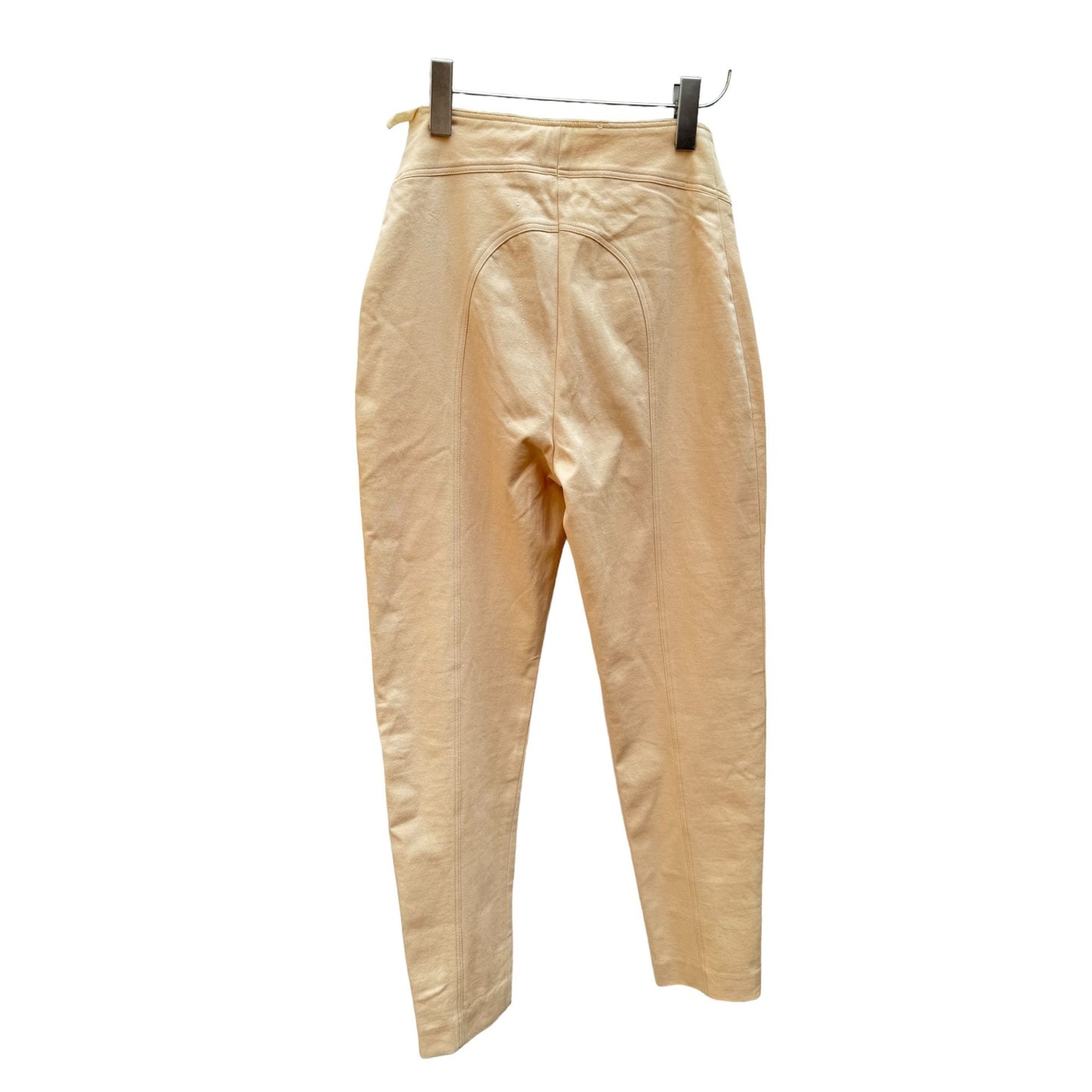 Vintage Beige Pants