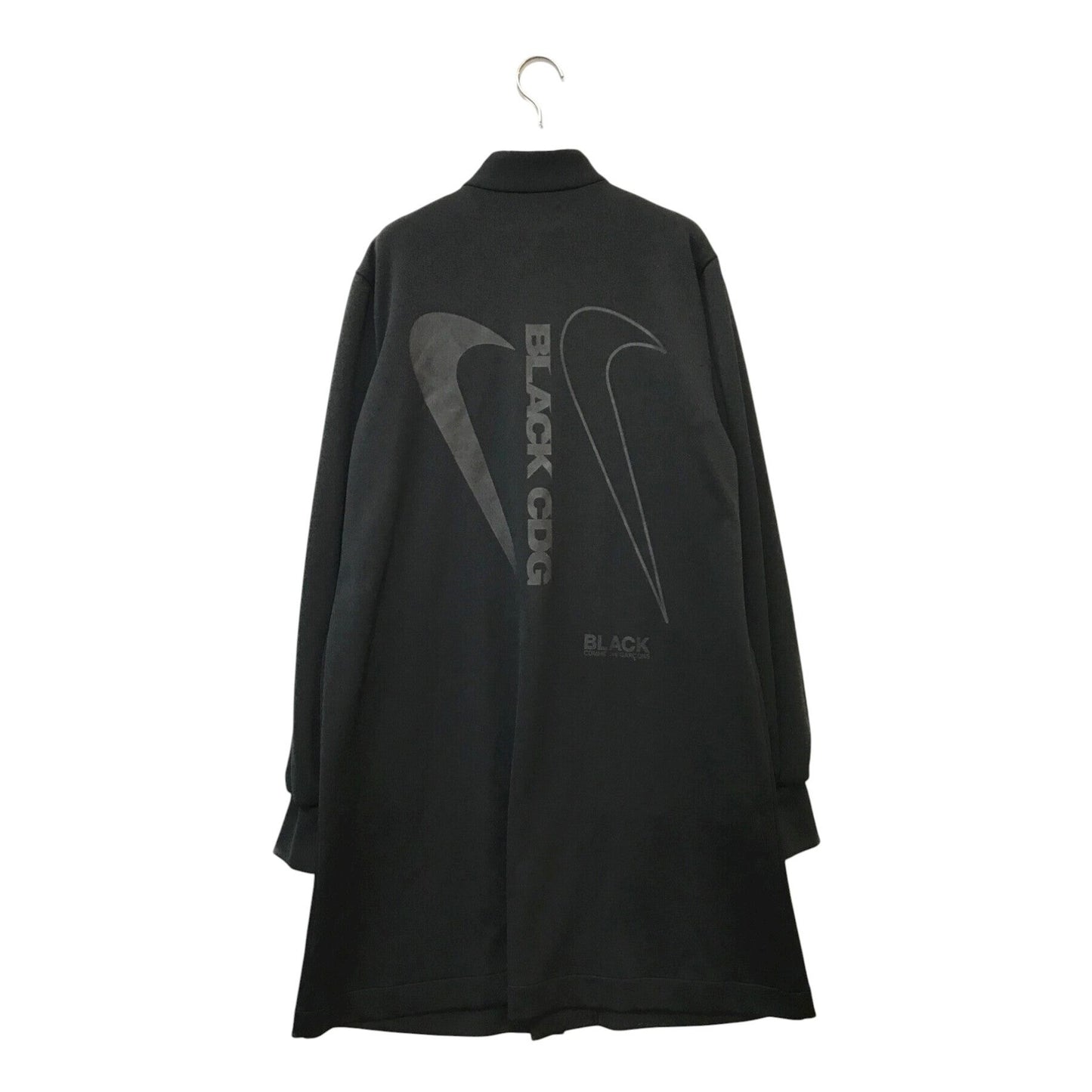 Black Fleece Japanese Coat