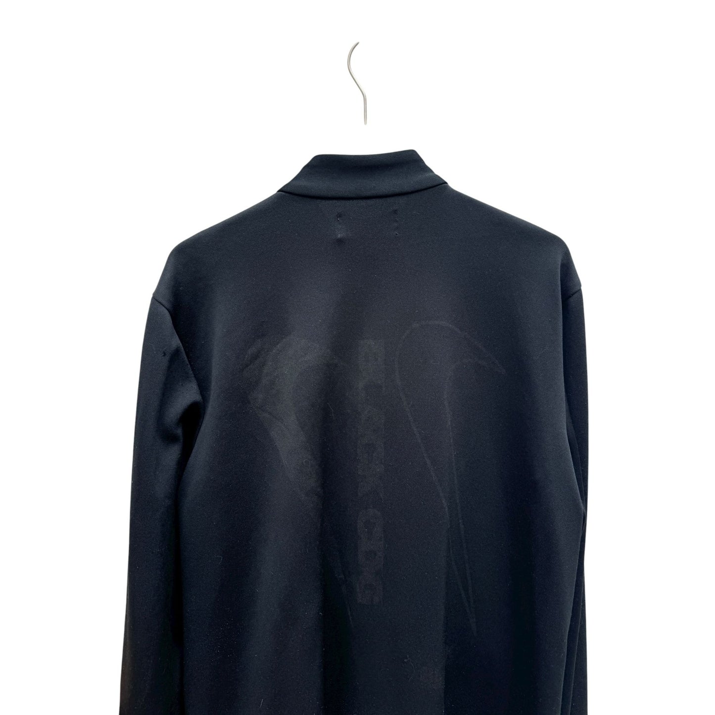 Black Fleece Japanese Coat