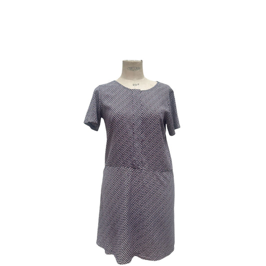 Viscose Dress