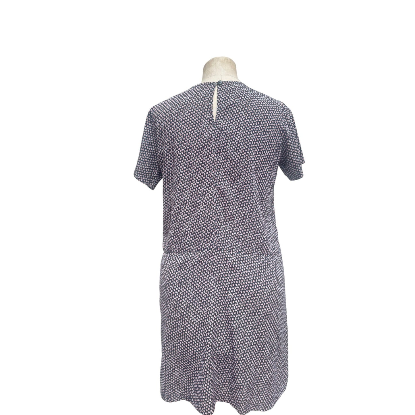 Viscose Dress