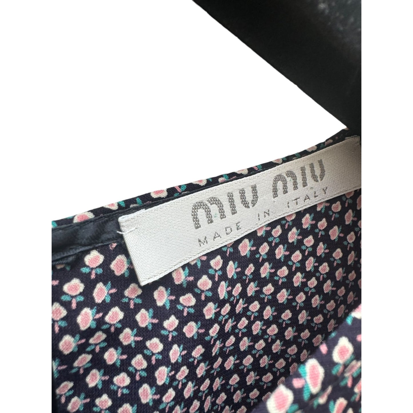 Viscose Dress