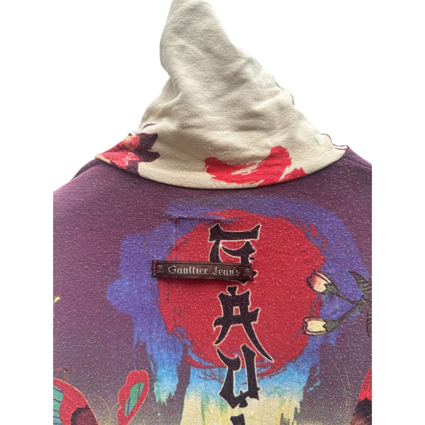1999 Venus de Milo Japan Turtleneck Top