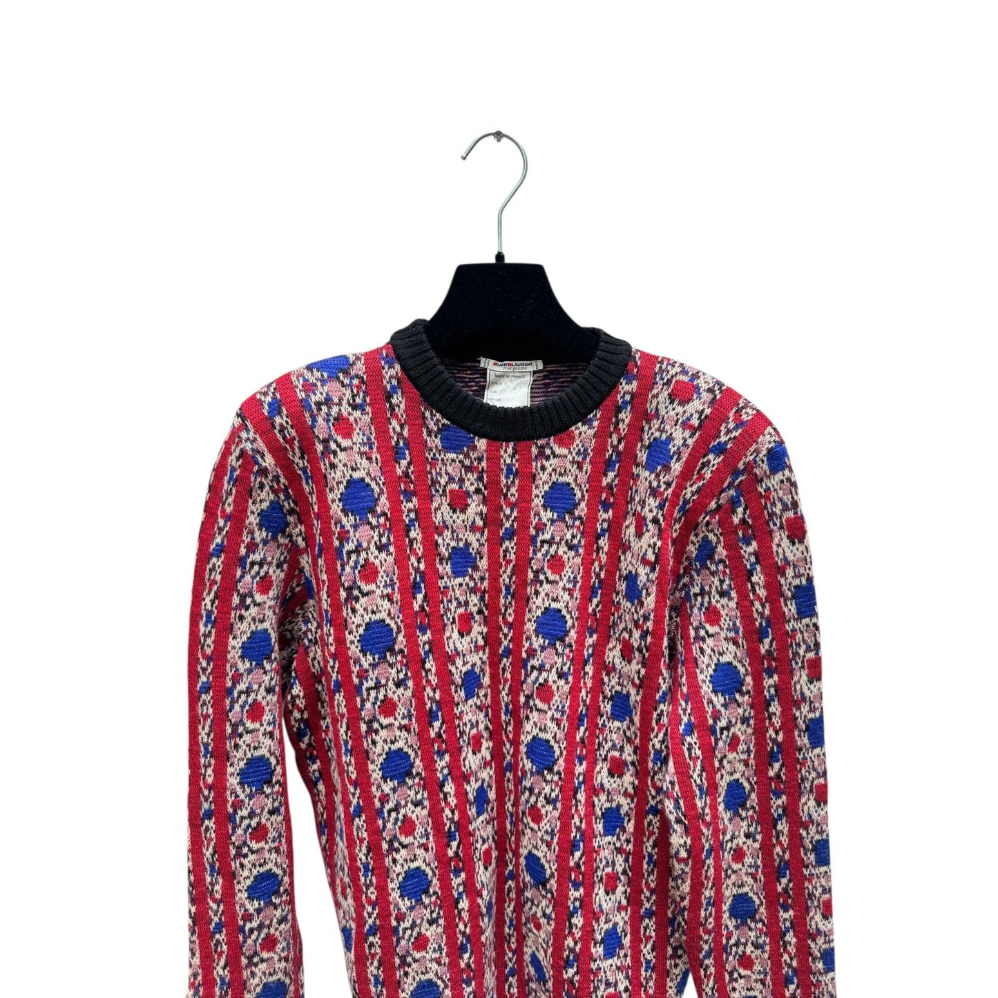 1970s Heavy Knit Sweater