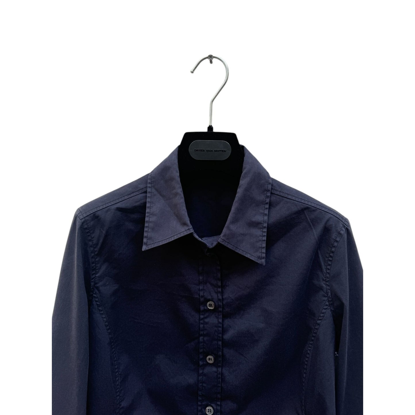 Vintage Navy Shirt