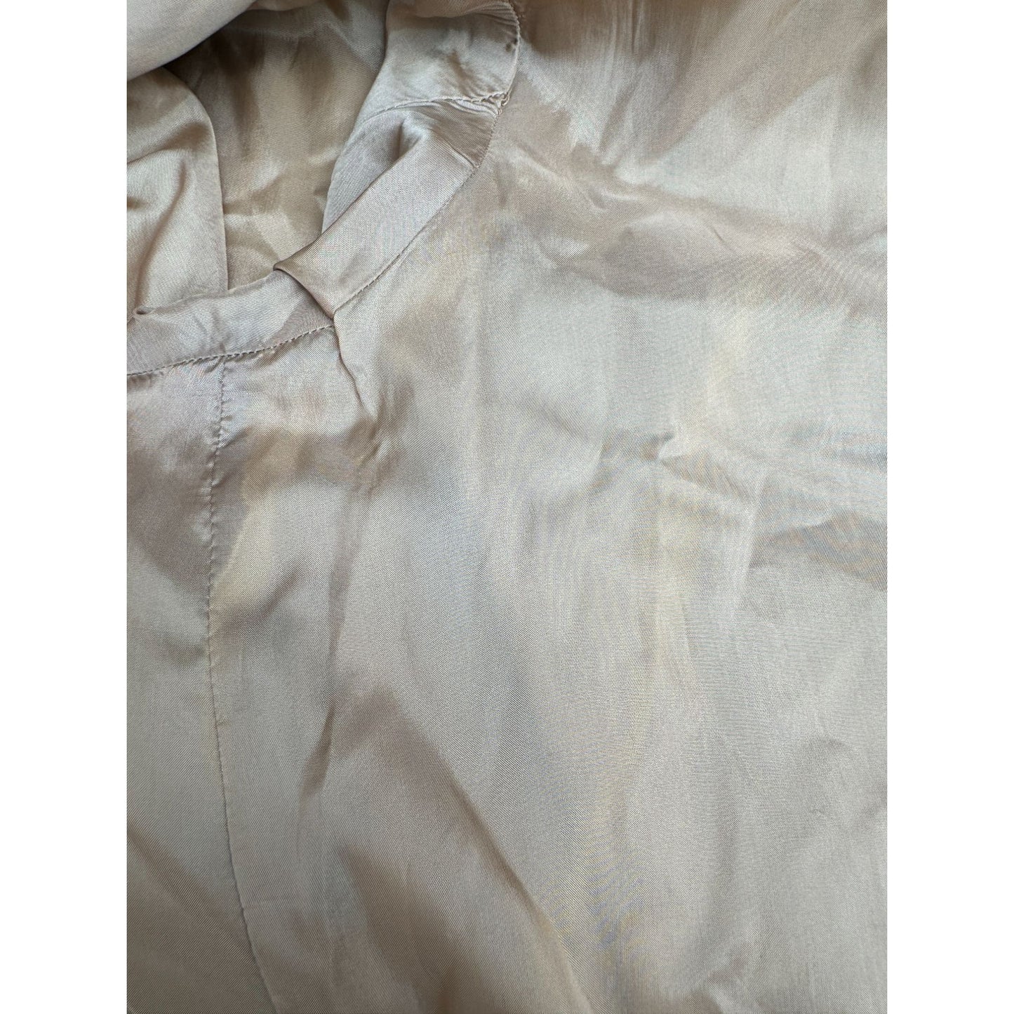 Leopard Print Mandarin Collar Dress