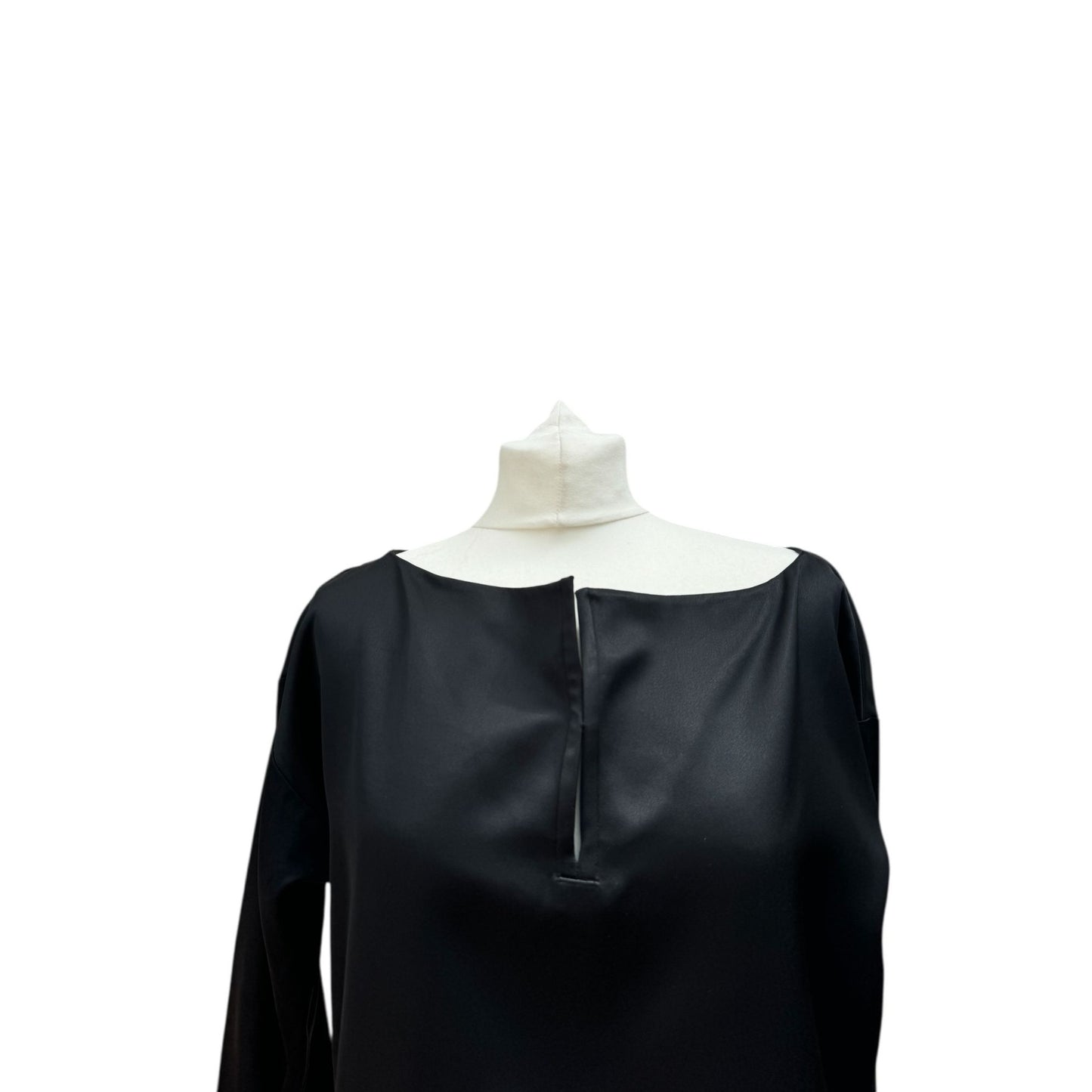 Phoebe Philo
Black Viscose Dress