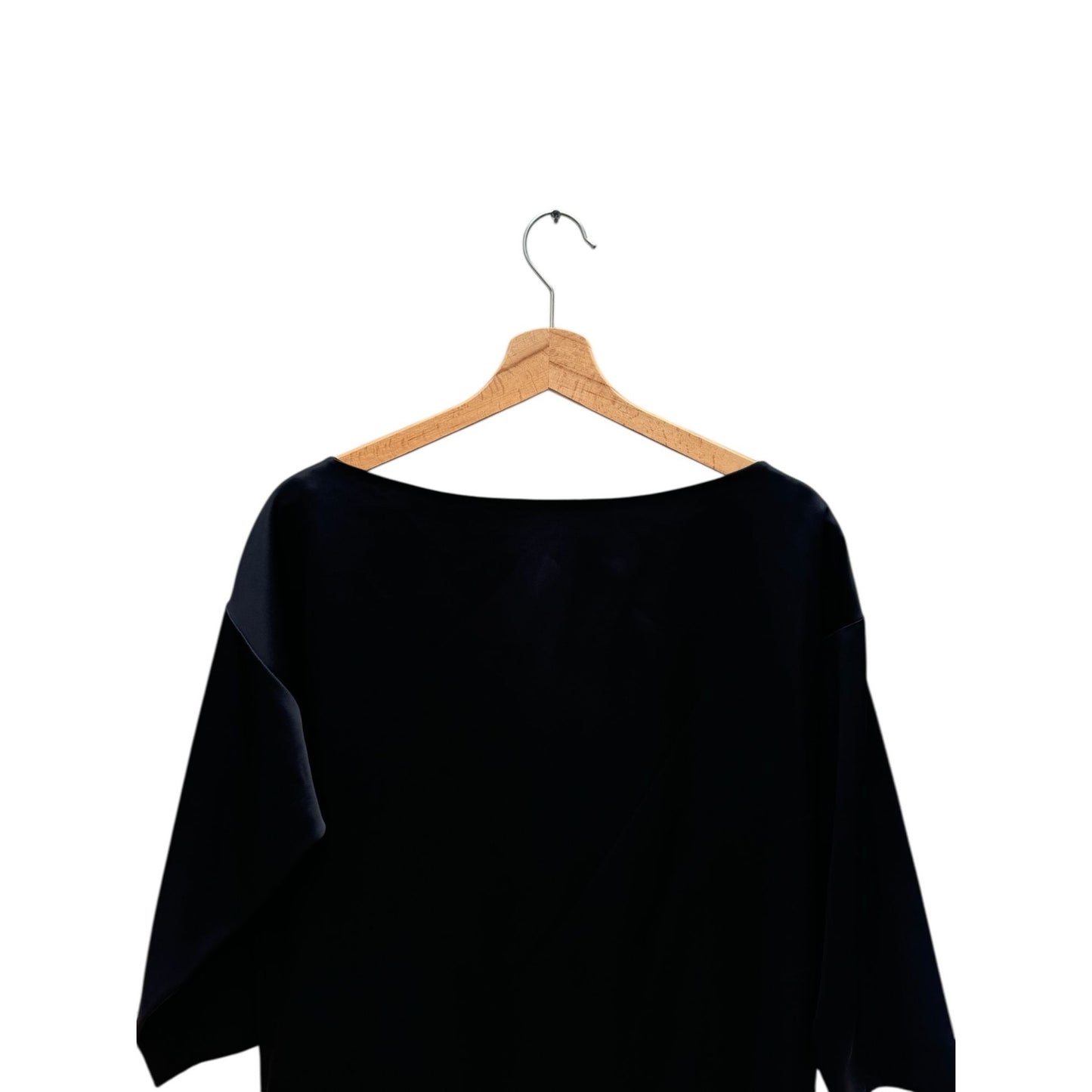 Phoebe Philo
Black Viscose Dress