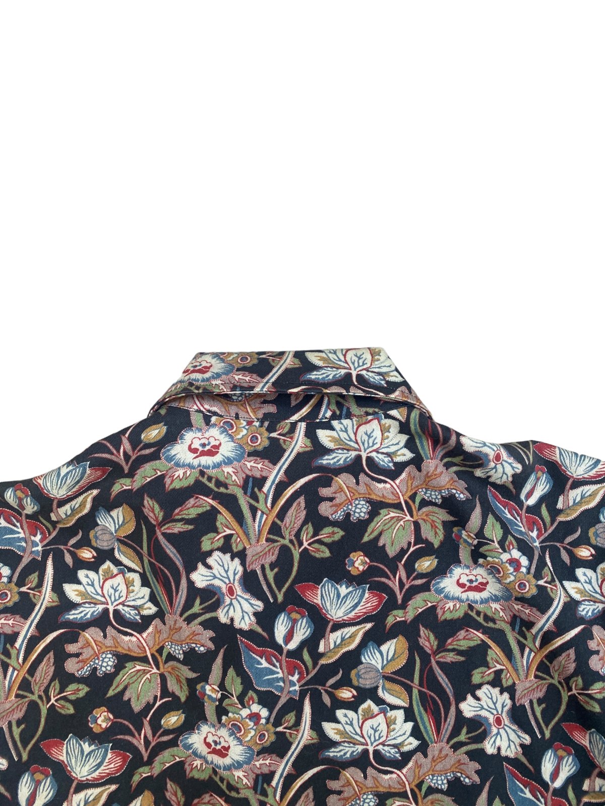 RARE S/S Spring Summer 2014 Floral Jacket