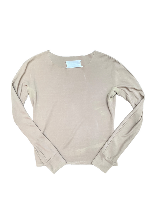 Vintage 1990s Nude Longsleeves