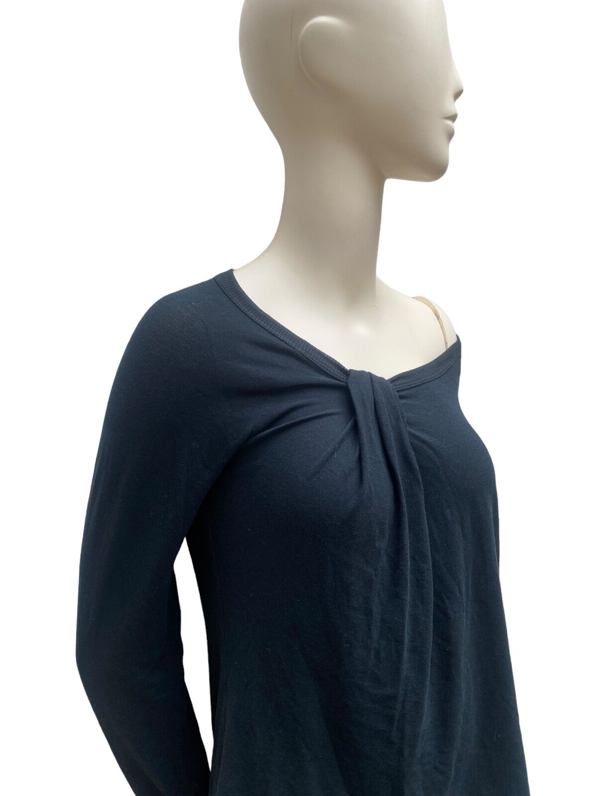 Vintage Black Longsleeves