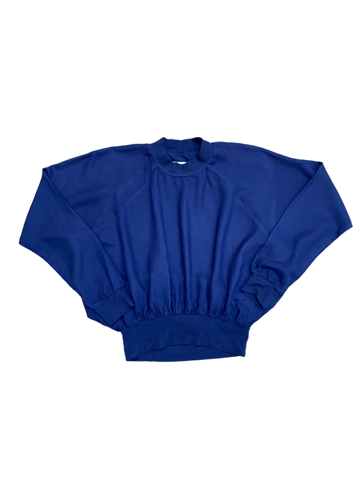 Navy Sweater
