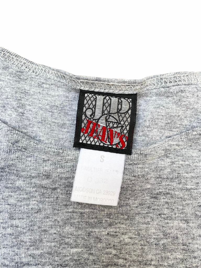 Grey longsleeves