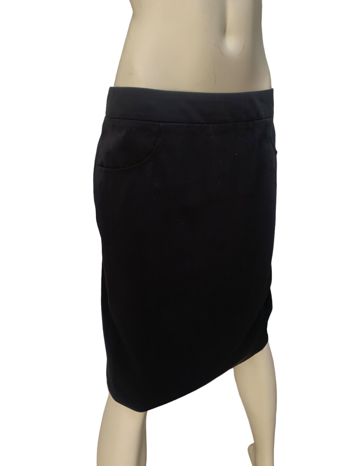 Uniform Black skirt